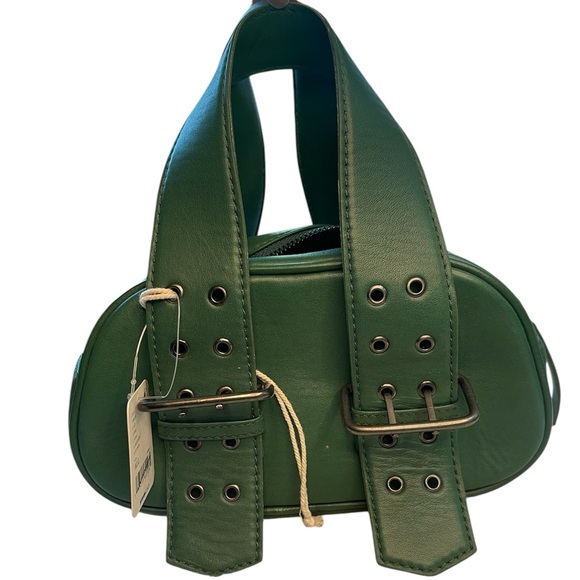 Free People Handbags - Free people Say Yes Bag 🌿
